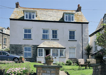 Unbranded Charlestones Cottage