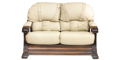 Charlotte 2 Seater Sofa