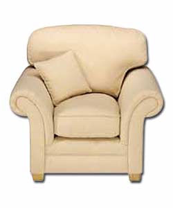 Charlotte Biscuit Chair