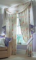 Charlotte Curtains