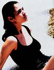 Charlotte Lewis photo