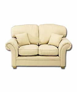 Charlotte Regular Biscuit Sofa