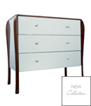Unbranded CHARLSTON CHEST OF DRAWERS