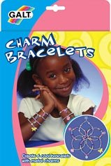Charm Bracelets- Galt
