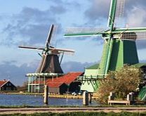 Unbranded Charms of Holland - Luxury Small Group Tour of