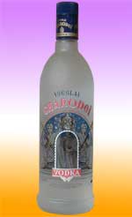 CHARODEI 75cl Bottle