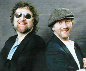 Unbranded Chas N Dave