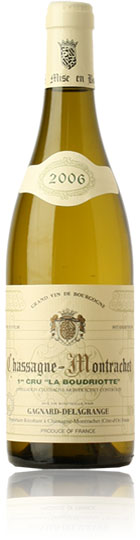 Unbranded Chassagne-Montrachet 1er Cru