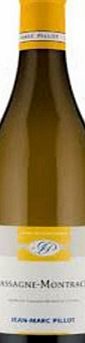 Unbranded Chassagne-montrachet, Jean-marc Pillot