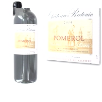 Unbranded Chataeau Ratouin 2004