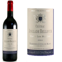 Unbranded Chateau Anglade Bellevue 2004