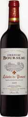 Unbranded Chateau Bourseau 2005 RED France