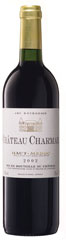 Unbranded Chateau Charmail 2005 RED France