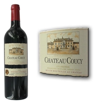 Unbranded Chateau Coucy 2003