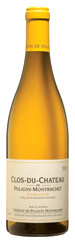 Unbranded Chateau de Puligny Clos du Chateau 2007 WHITE