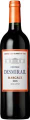Unbranded Chateau Desmirail 2005 RED France