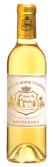 Unbranded Chateau Doisy-Vedrines (half bottle) 2005 WHITE