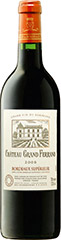 Unbranded Chateau Grand Ferrand 2006 RED France