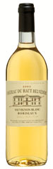 Unbranded Chateau Haut Belvedere 2003 WHITE France