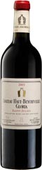 Unbranded Chateau Haut Beychevelle Gloria 2001 RED France