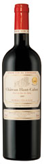 Unbranded Chateau Haut Cabut 2003 RED France