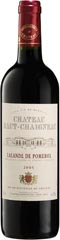 Unbranded Chateau Haut Chaigneau 2005 RED France