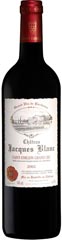 Unbranded Chateau Jacques Blanc 2005 RED France