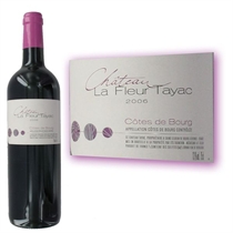 Unbranded Chateau La Fleur Tayac 2006