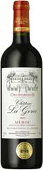 Unbranded Chateau La Gorce 2003 RED France