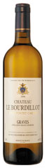 Unbranded Chateau Le Bourdillot 2006 WHITE France