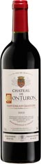 Unbranded Chateau Monturon 2005 RED France