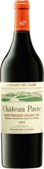 Unbranded Chateau Pavie 2004 RED France