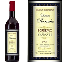 Unbranded Chateau Perroche 2005