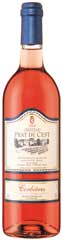 Unbranded Chateau Prat de Cest Rose 2006 ROSE France