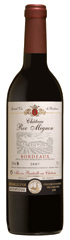 Unbranded Chateau Roc Mignon 2007 RED France