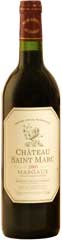 Unbranded Chateau St. Marc 2005 RED France