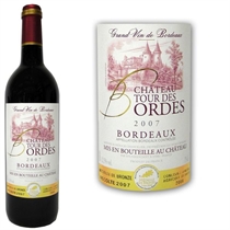 Unbranded Chateau Tour des Bordes 2007