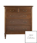 Unbranded CHATFORD CHEST OF DRAWERS