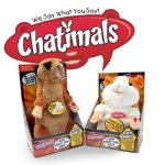 Unbranded Chatimals