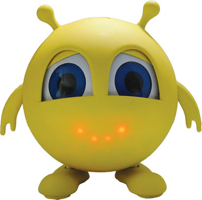 Unbranded Chatman - Your Talking PC Friend