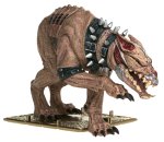 Chatter Beast- McFarlane Toys