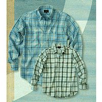Check Shirt by Rockport