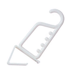 Unbranded Chef Aid Overdoor Hanger