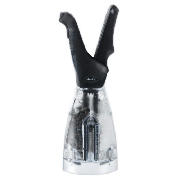 Unbranded Chef and Dual salt and pepper grinder