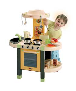 Chefs Kitchen and Accessories