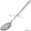 Unbranded Chefset 14` Stainless Steel Slotted Spoon