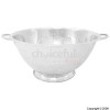 Unbranded Chefset 28cm Stainless Steel Colander