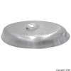 Unbranded Chefset 36cm/14` Round-Shape Stainless