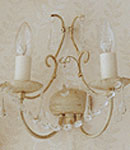 Unbranded CHELLA WALL LIGHT