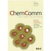 ChemComm Magazine Subscription